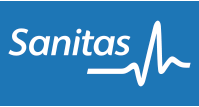 Logo Sanitas