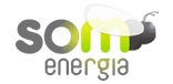 Logo Som Energía