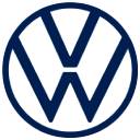 Logo Volkswagen Golf