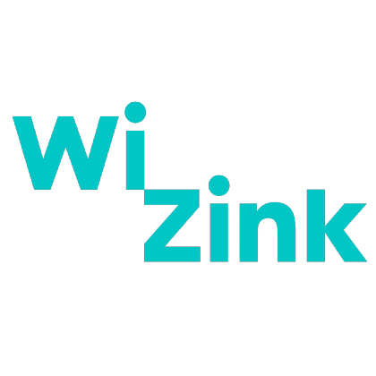 logo wizink