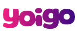 Logo Yoigo