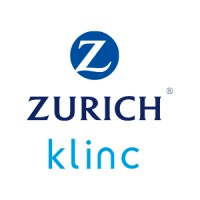 Logo zurich-klinc