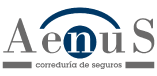 Logo aenus