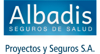 Logo albadis-pys