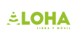 Logo aloha