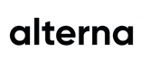Logo alterna