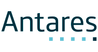 Logo antares