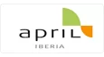 Logo april-iberia