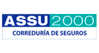 Logo assu2000