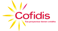 Logo cofidis