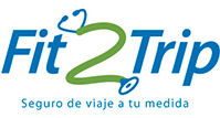 Logo fit2trip