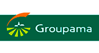 Logo groupama