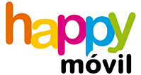 Logo happy-movil