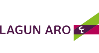 Logo lagun-aro