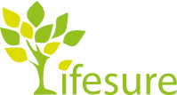 Logo life-sure