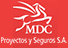 Logo mdc-pys