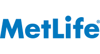 Logo metlife