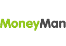 Logo moneyman