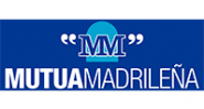 Logo mutua-madrilena