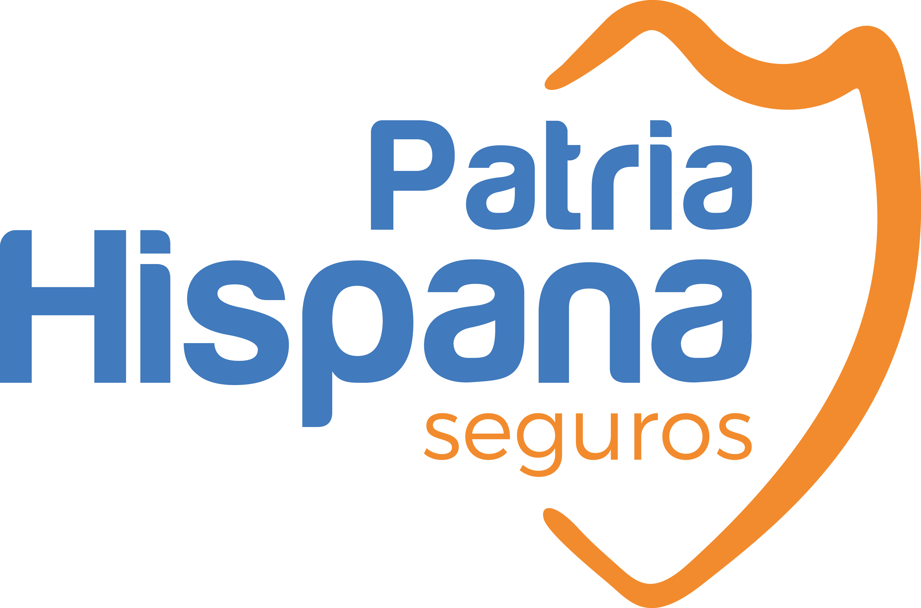 Logo patria-hispana