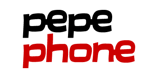Logo pepephone