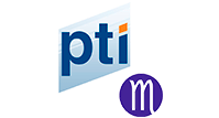 Logo pti