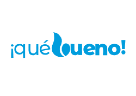 Logo quebueno