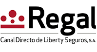 Logo regal