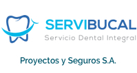 Logo servibucal