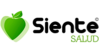 Logo siente-salud