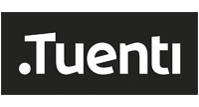 Logo tuenti