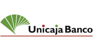 Logo unicaja