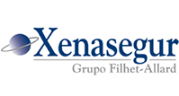 Logo xenasegur