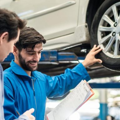 Cómo influye el mantenimiento del coche en el consumo de gasolina