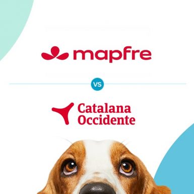 Mapfre o Catalana Occidente, ¿cuál elegir?