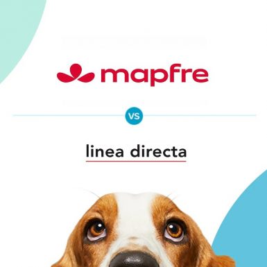 Mapfre o Línea Directa, ¿qué seguro elegir?