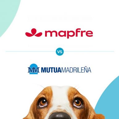 Mutua Madrileña o Mapfre: ¿qué aseguradora es mejor?