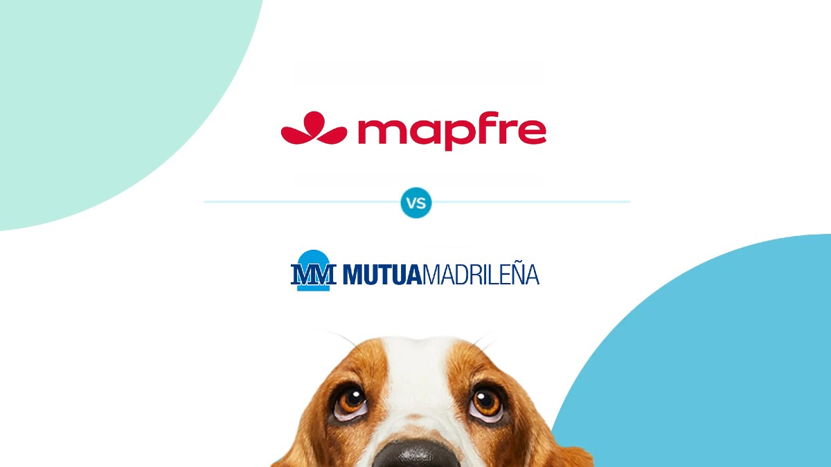 mapfre vs mutua madrileña