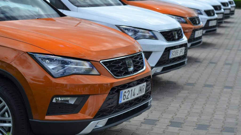 marcas de coches favoritas