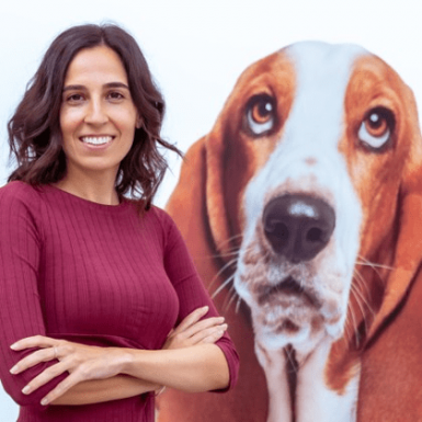 Marta Raboso se incorpora como nueva Head of People & Culture de Rastreator