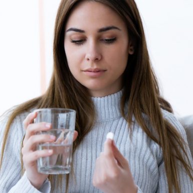 Cuidado si tomas estos medicamentos durante la ola de calor