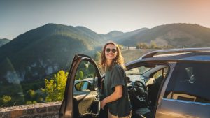 Los mejores seguros de coche (abril 2025)