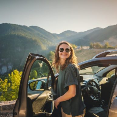 Los mejores seguros de coche (abril 2025)