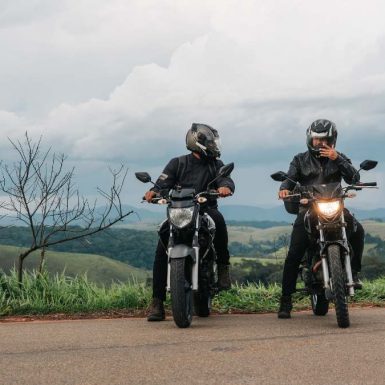 Mejores Seguros de Moto (abril 2025)
