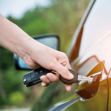 ¿Qué es el mes de gracia en el seguro de coche?