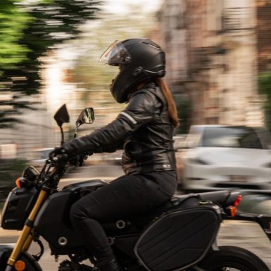 Las motos más vendidas en febrero de 2025 en España