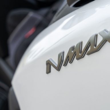 Las motos más vendidas de junio 2024