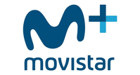 Logo movistar