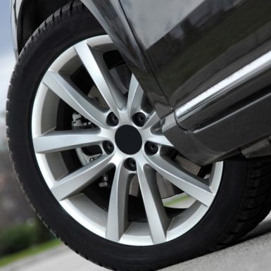 Neumáticos uptis: así funcionan las ruedas antipinchazos