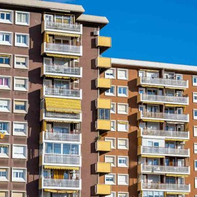 Nuevo desplome de la compra de viviendas y de la contratación de hipotecas